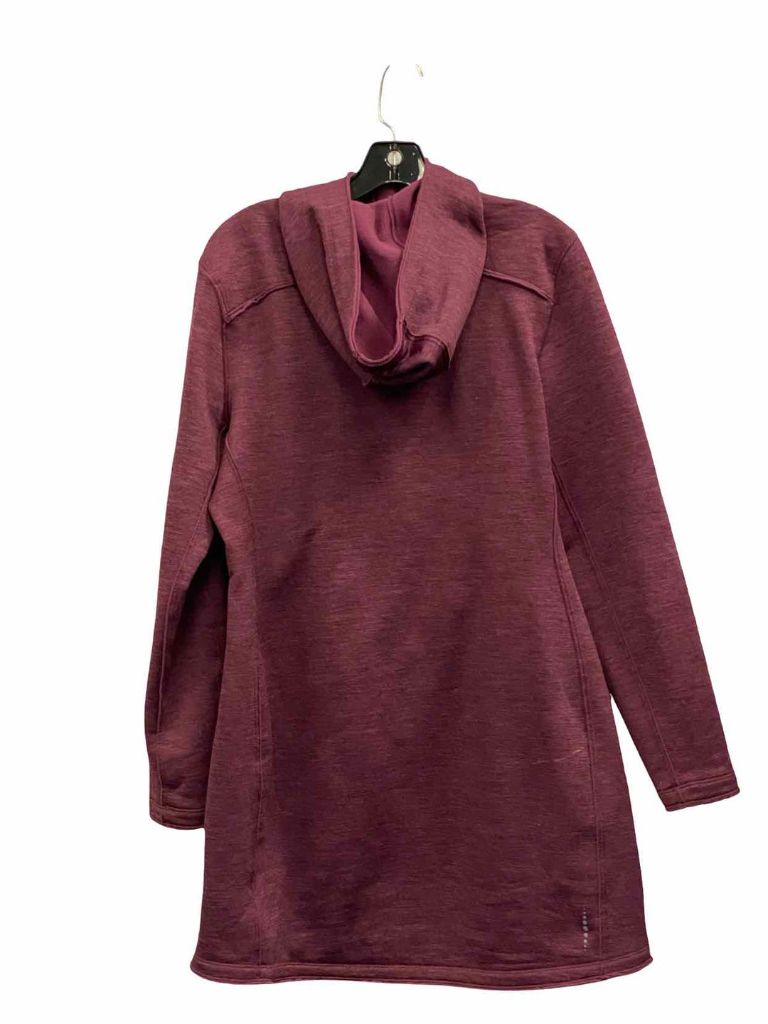 Title Nine Size L Purple Dress