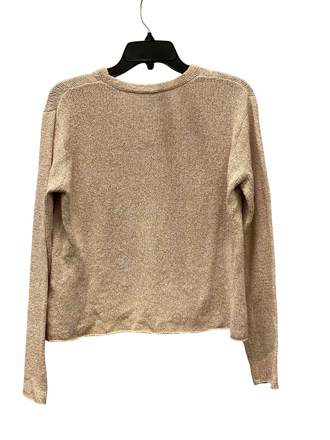 Eileen Fisher Size LP Pink Sweater