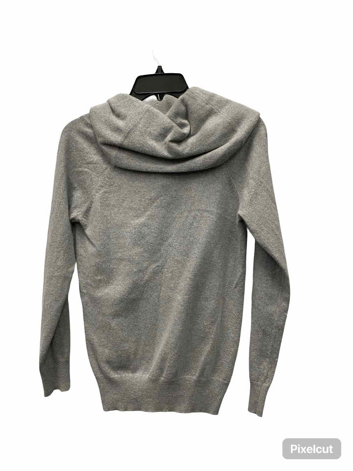 Gap Size XS Gray Sweater