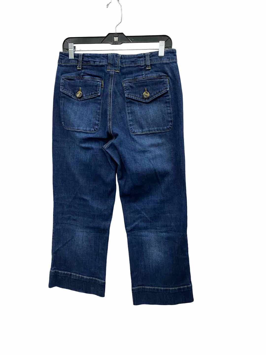 Cabi Size 6 Blue Jeans