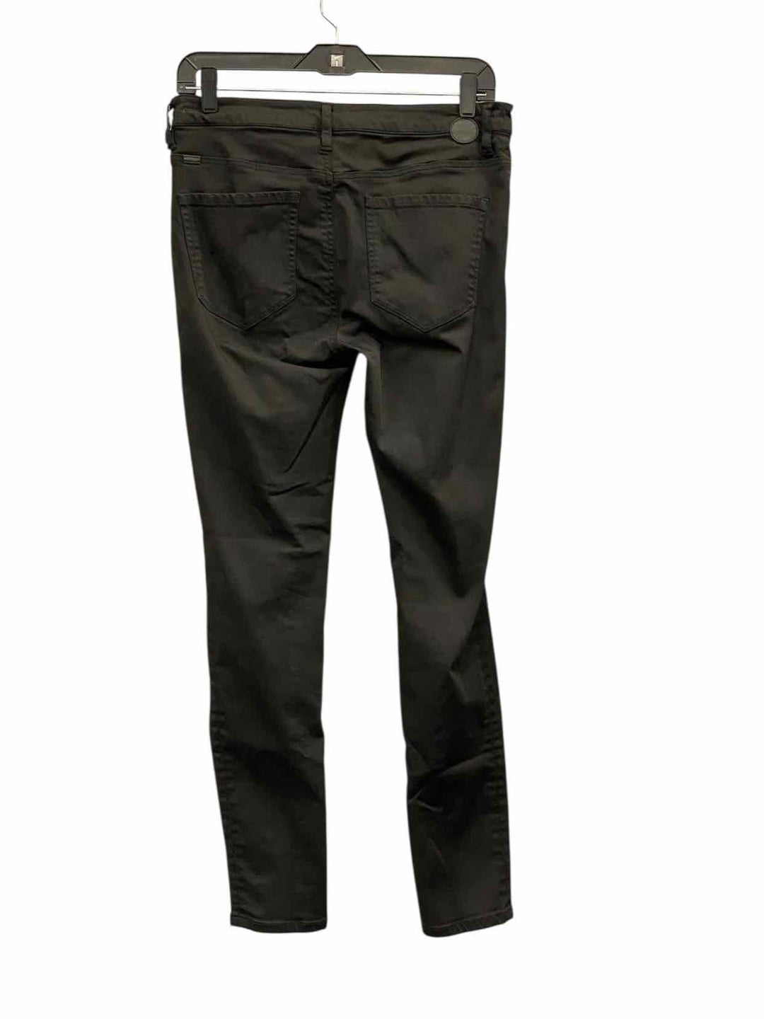 Dish Size 31 Black Pants