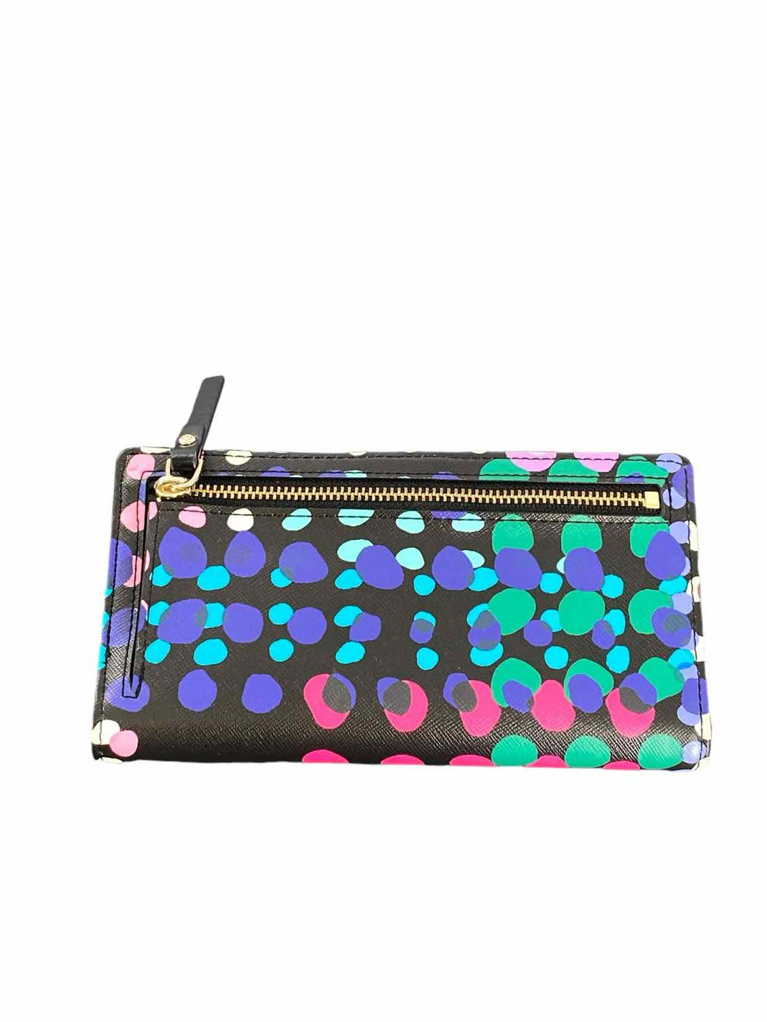 KATE SPADE Black Wallet