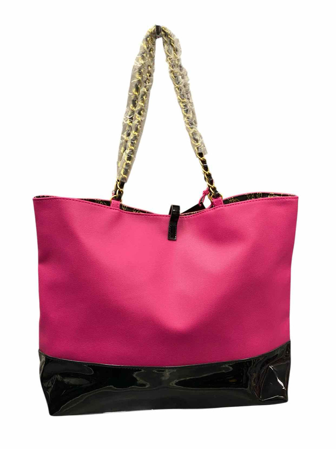 Juicy Couture Pink Purse