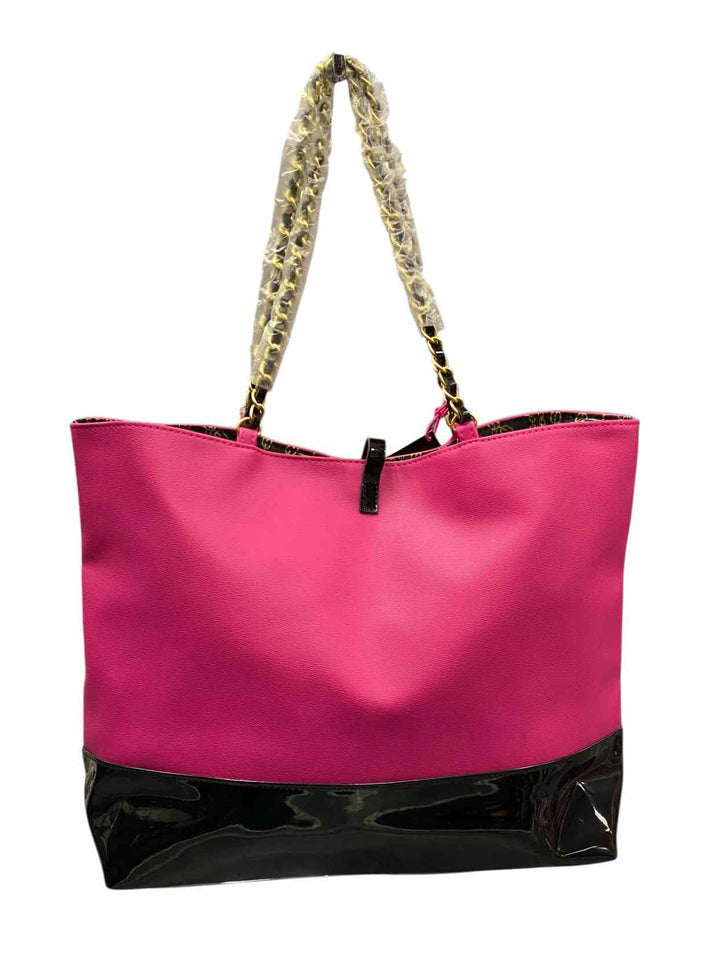 Juicy Couture Pink Purse