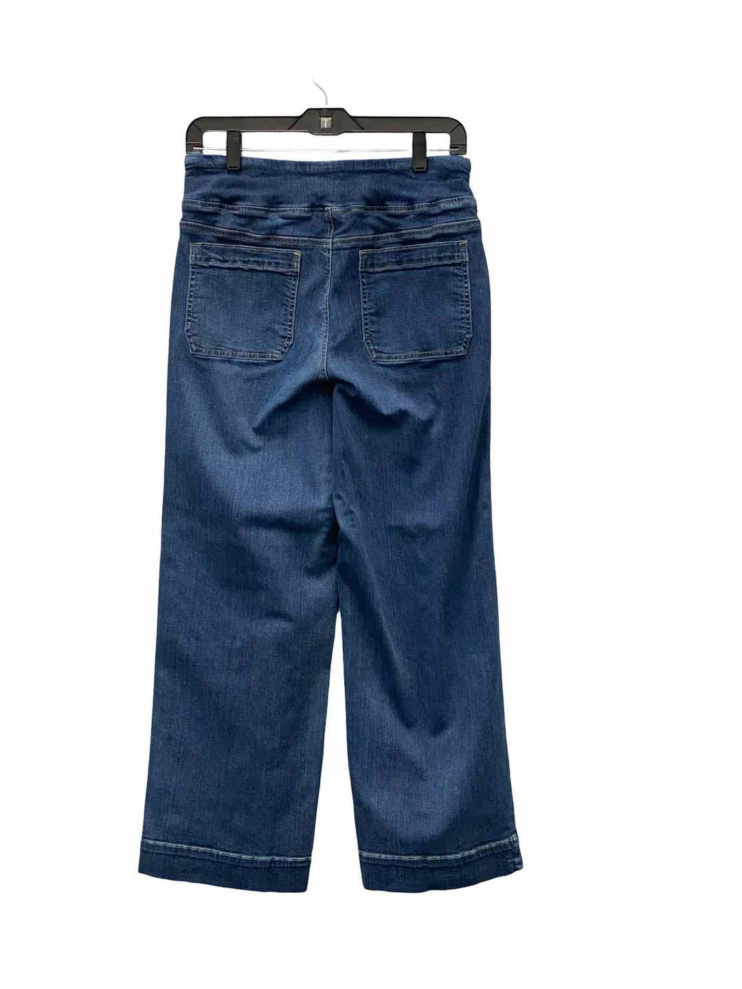 Belle by Kim Gravel Size 10T Blue Jeans