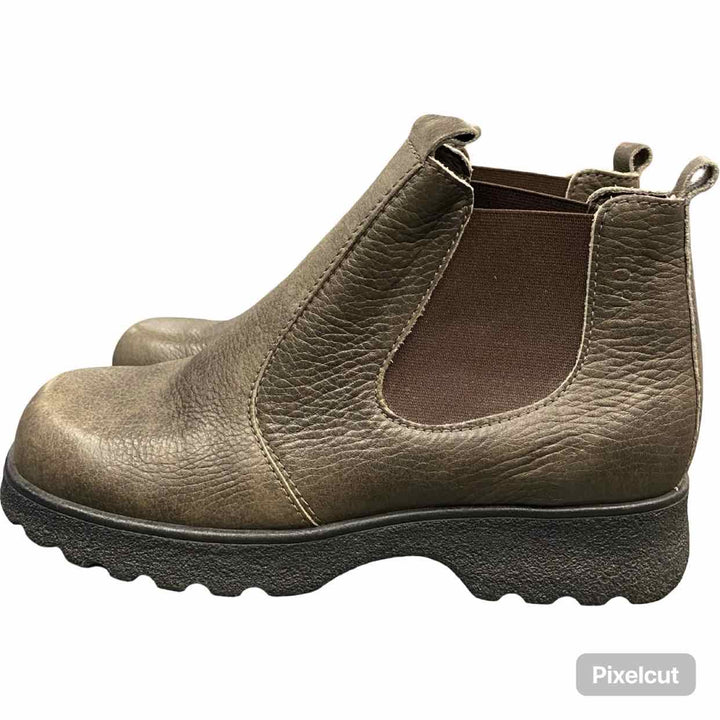 NAOT Shoe Size 37 Brown Boots(Ankle)