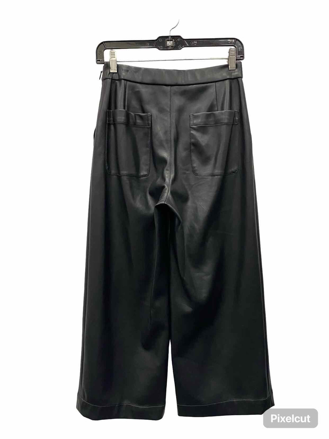 BCBG Maxazaria Size 2 Black Pants