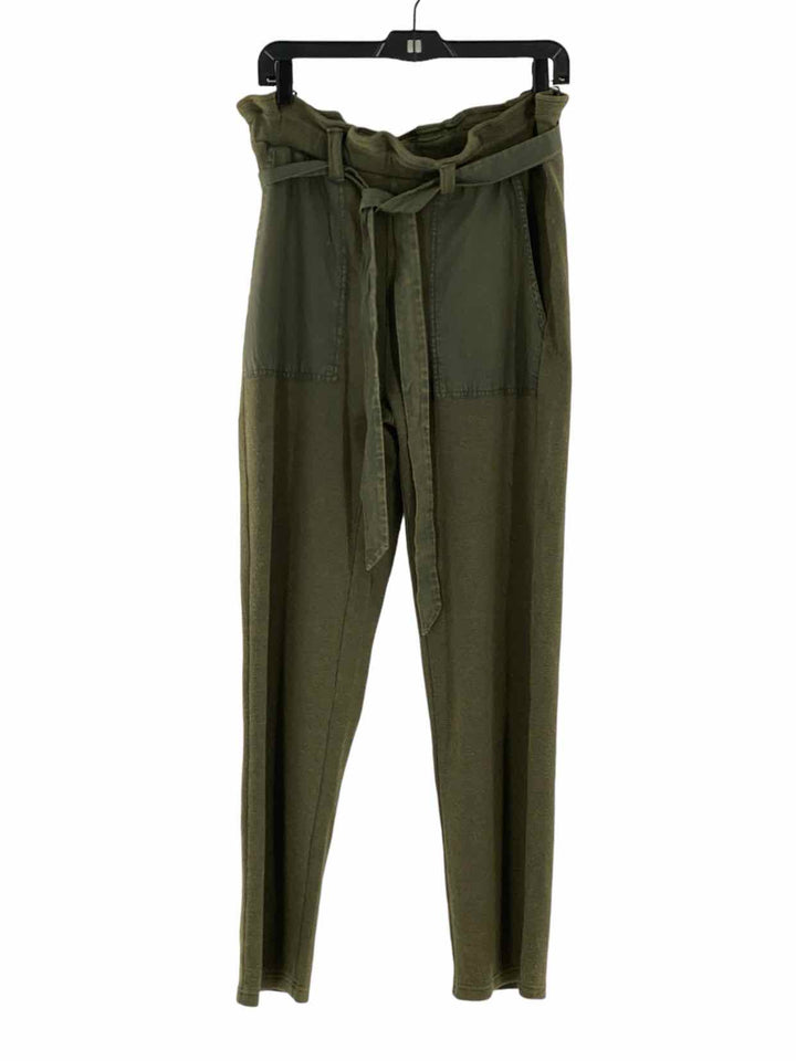 Heyson Size M Green Pants