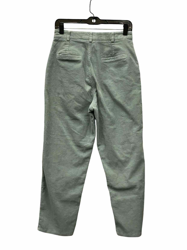 Amuse Society Size S Blue Pants