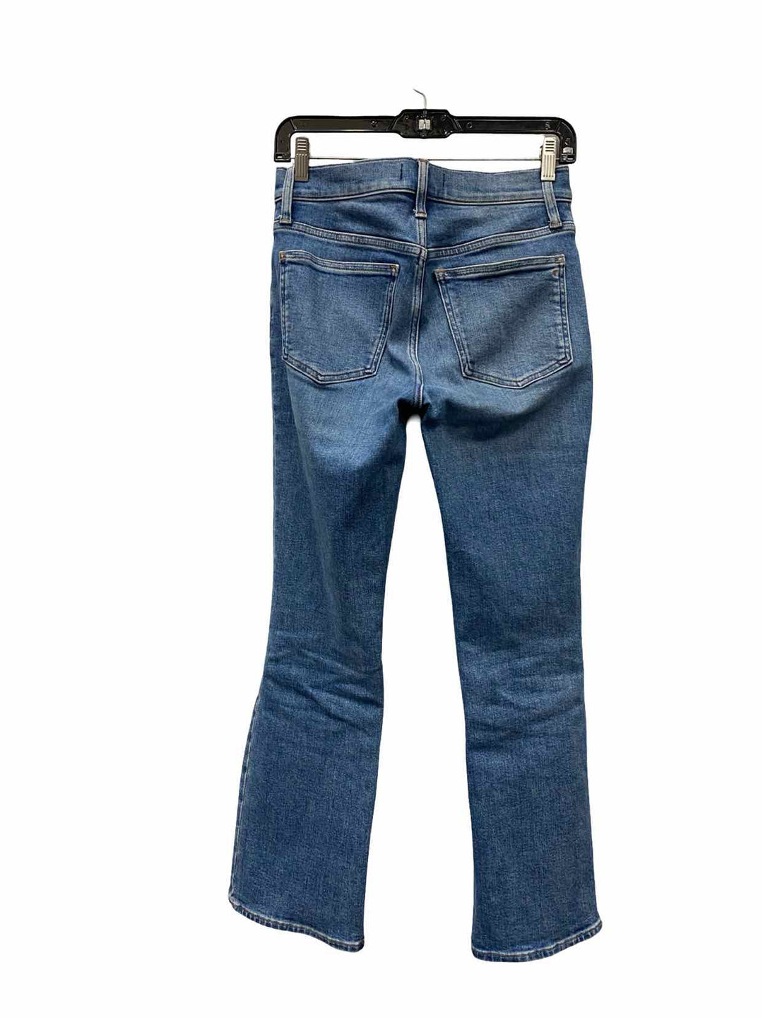 MadeWell Size 26 Blue Jeans