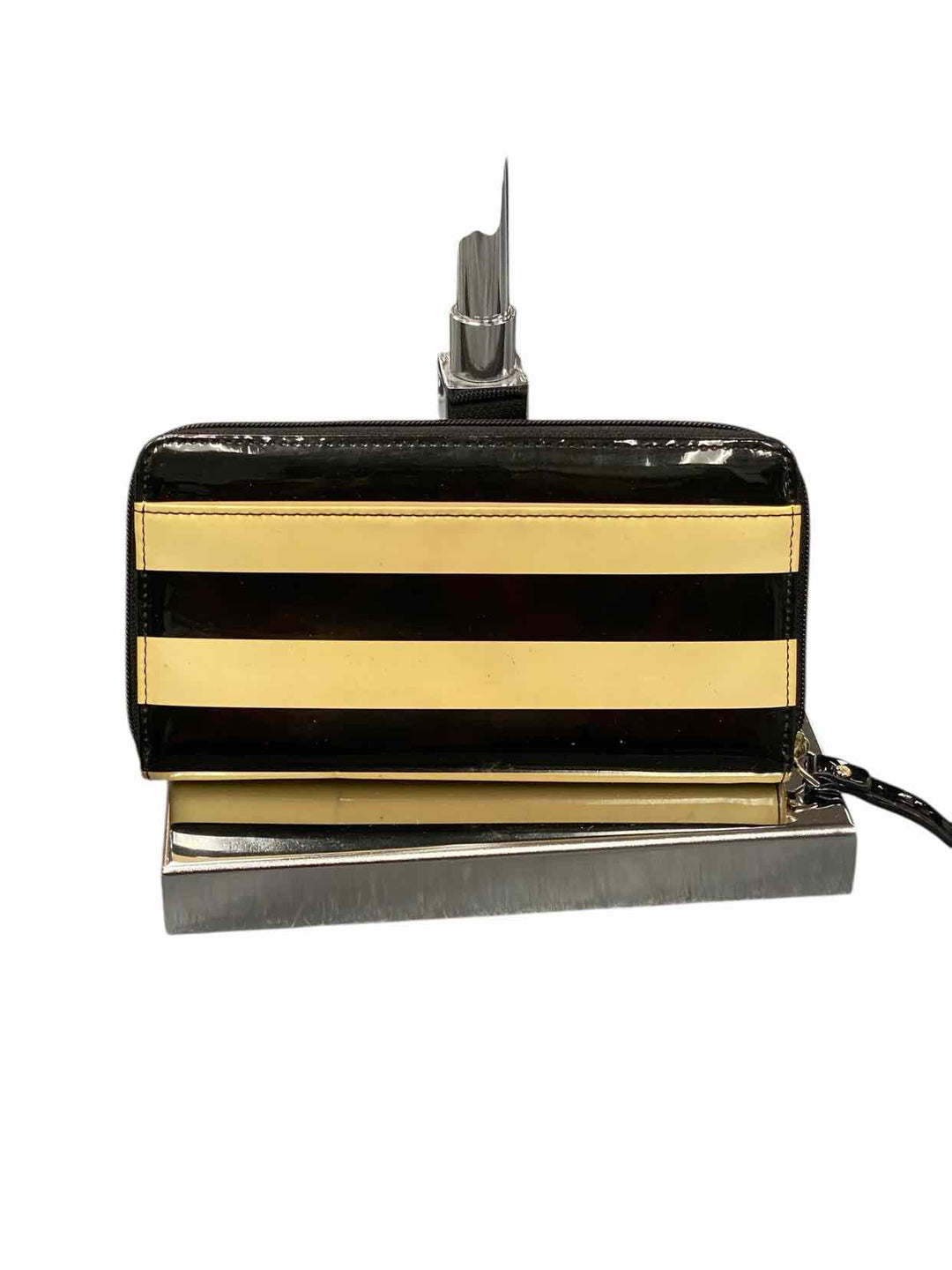 KATE SPADE Black Wallet