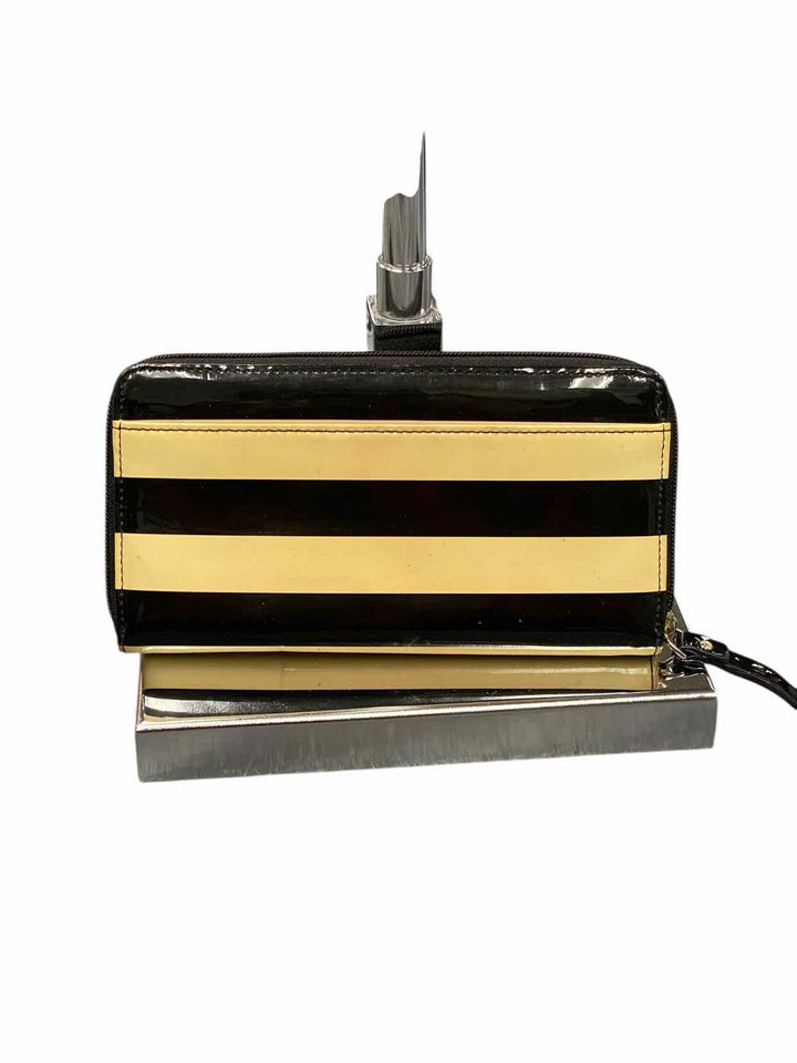 KATE SPADE Black Wallet