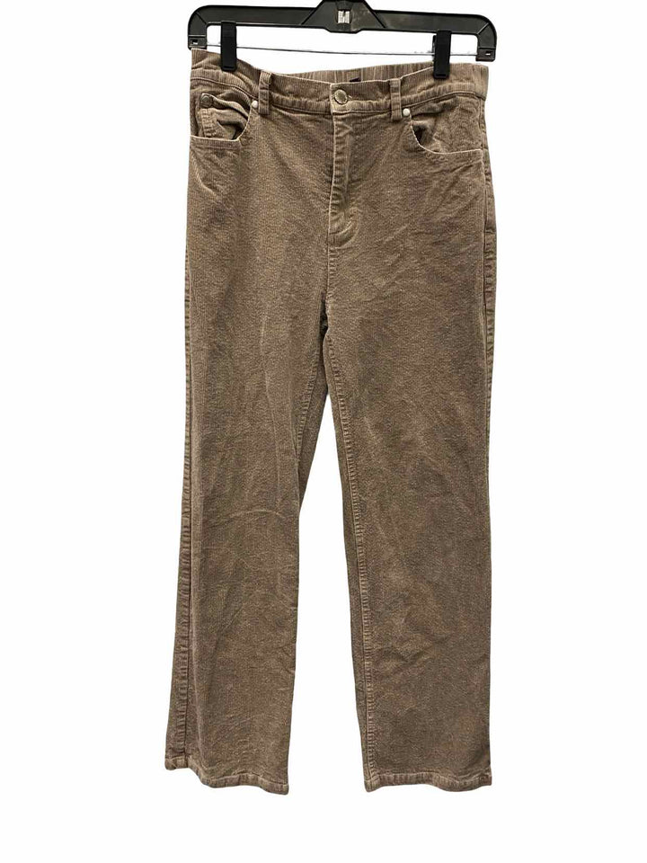 wishlist Size M Brown Pants