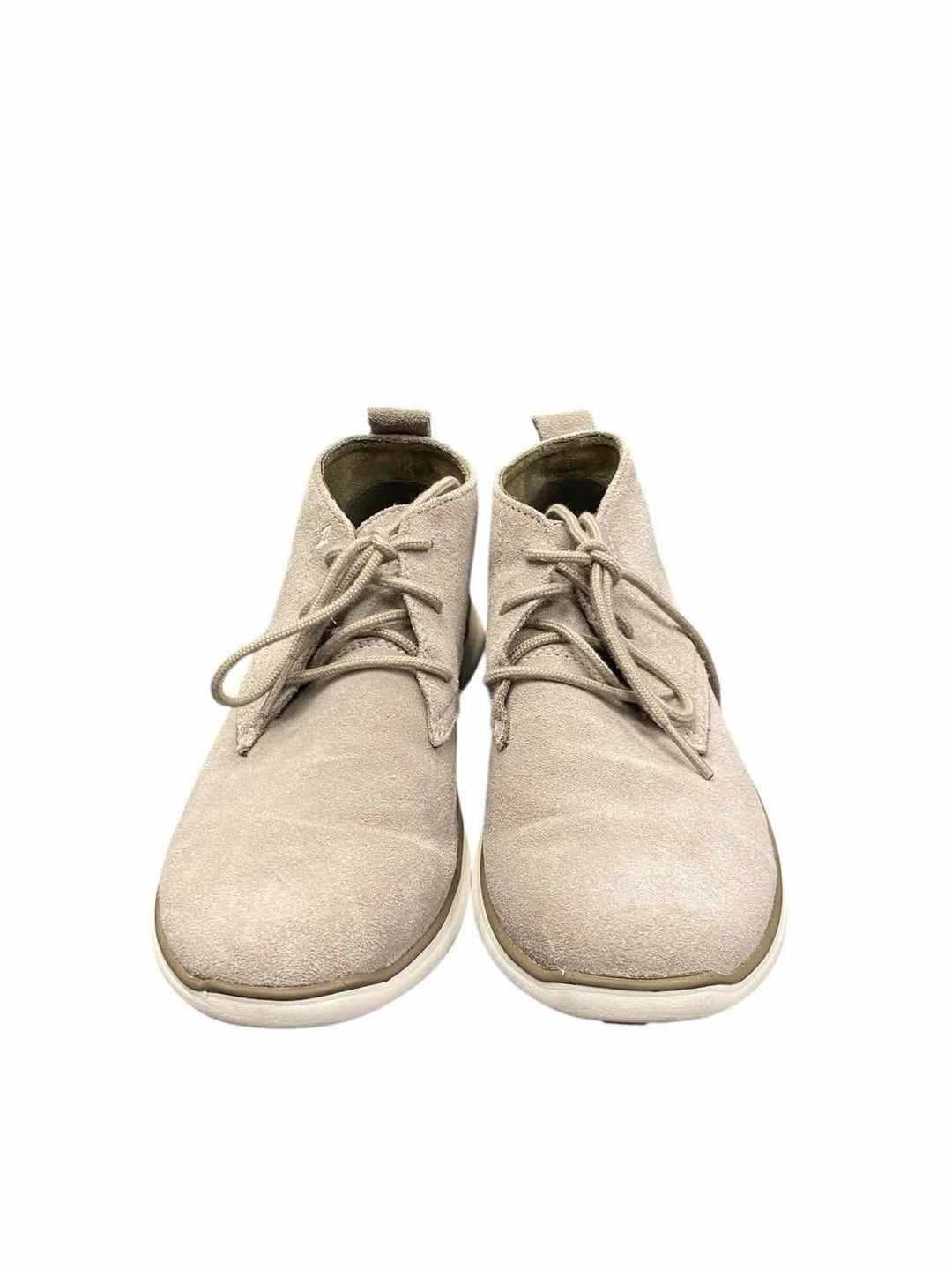 Eddie Bauer Shoe Size 6.5 Beige Sneakers