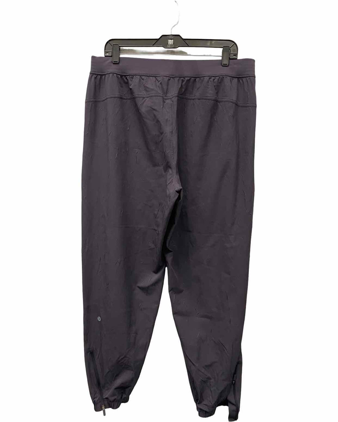 Lululemon Size 14 Purple Athletic Pants