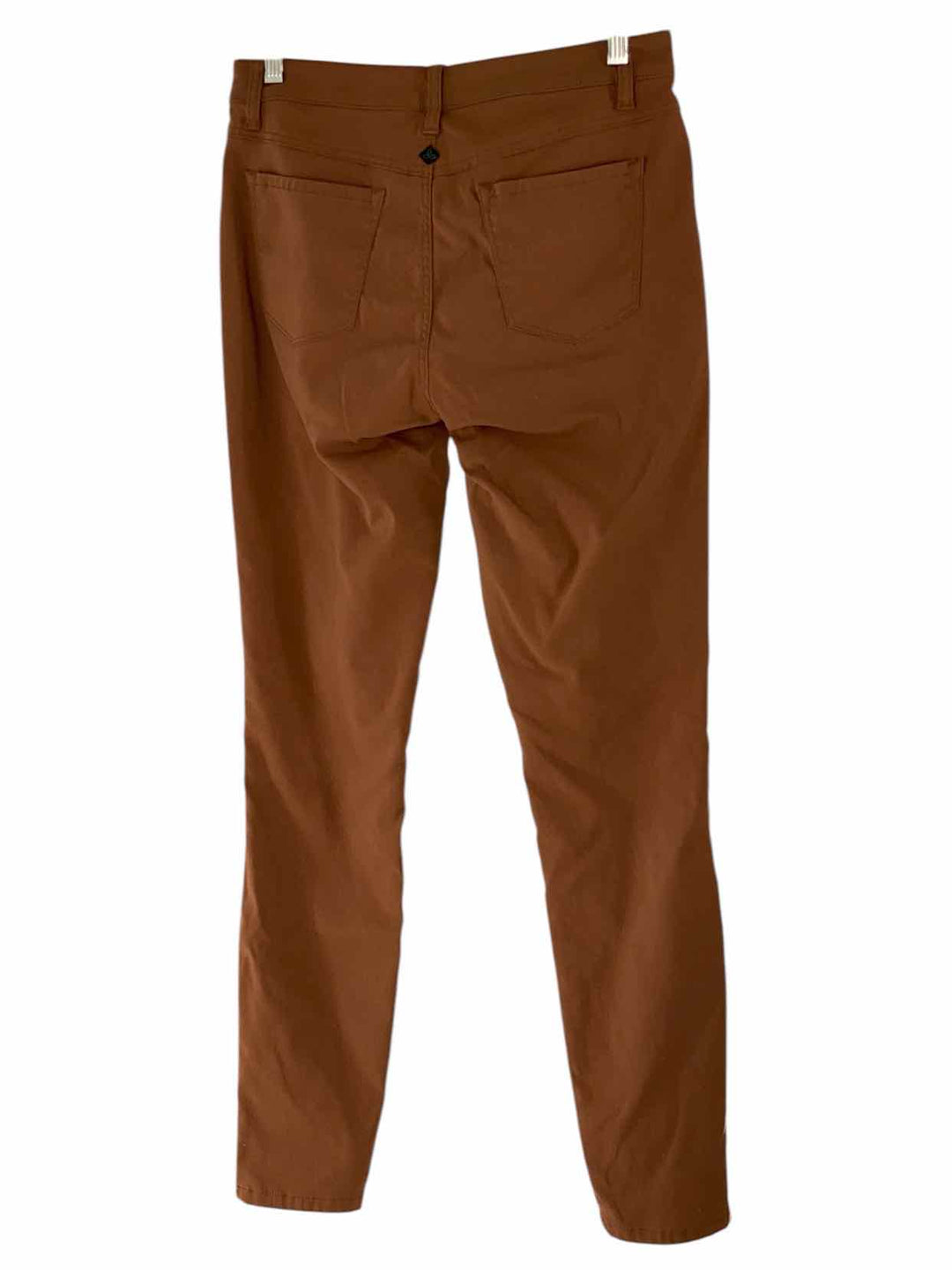 PrAna Size 10 Brown Pants