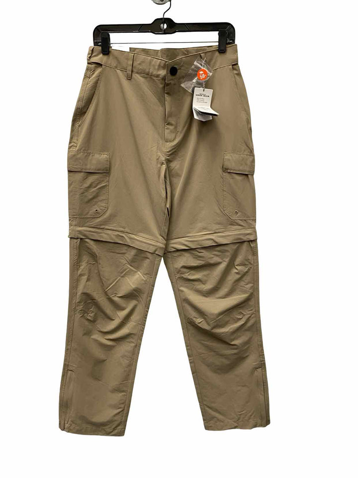 World Wide Sportsman Size 32 Brown NWT Pants