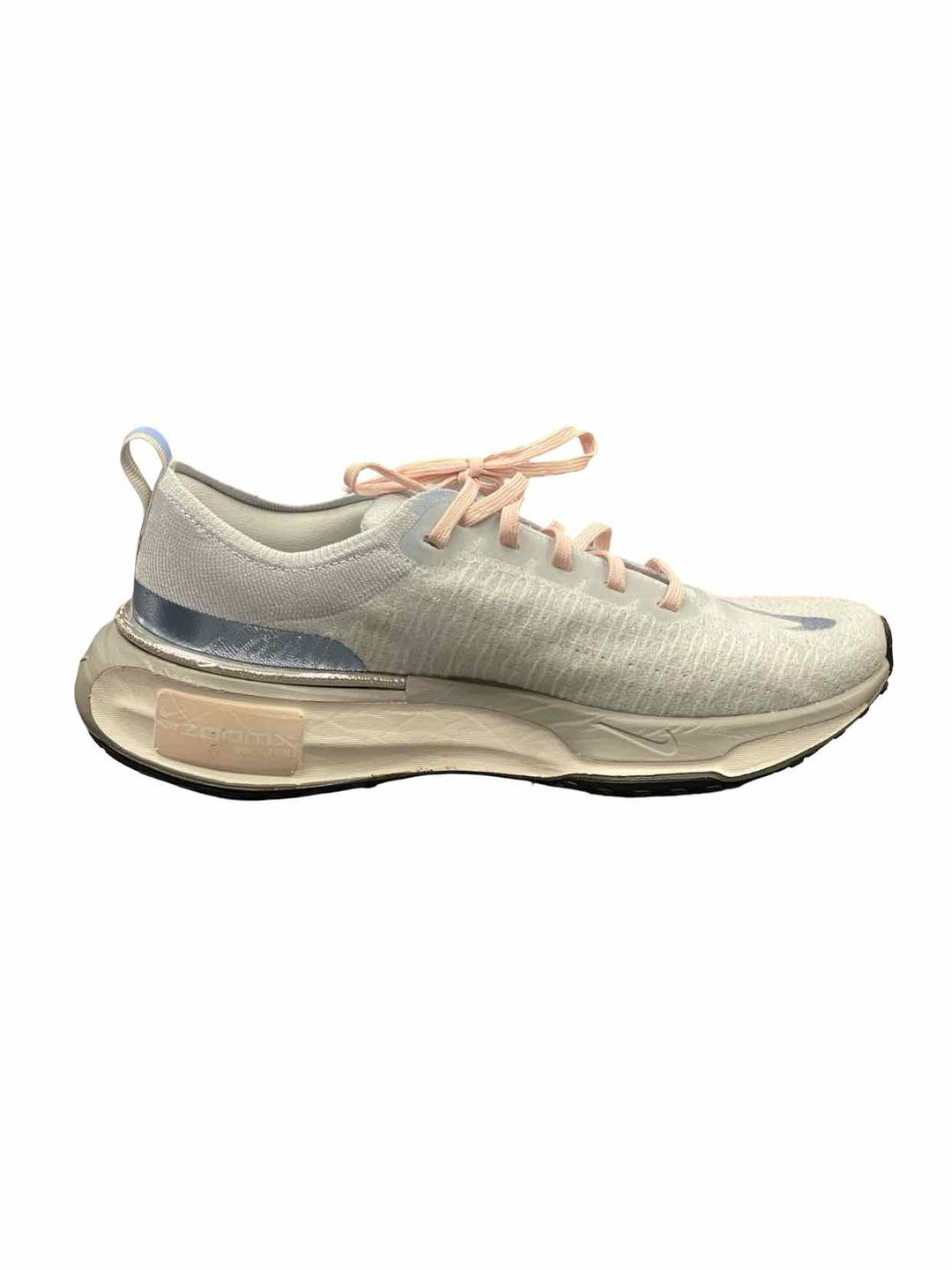 Nike Shoe Size 10 Blue ZoomX Invincible Run Flyknit 3 Sneakers