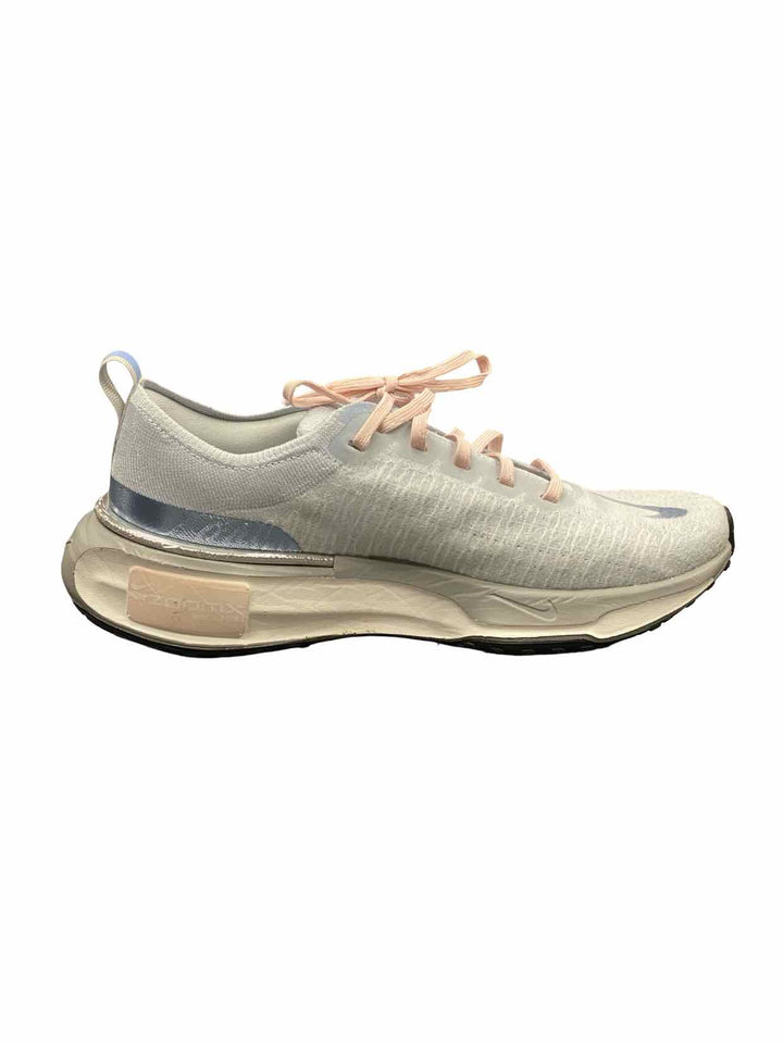 Nike Shoe Size 10 Blue ZoomX Invincible Run Flyknit 3 Sneakers