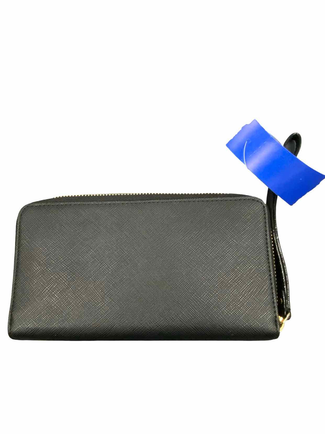 KATE SPADE Black Wristlet Wallet