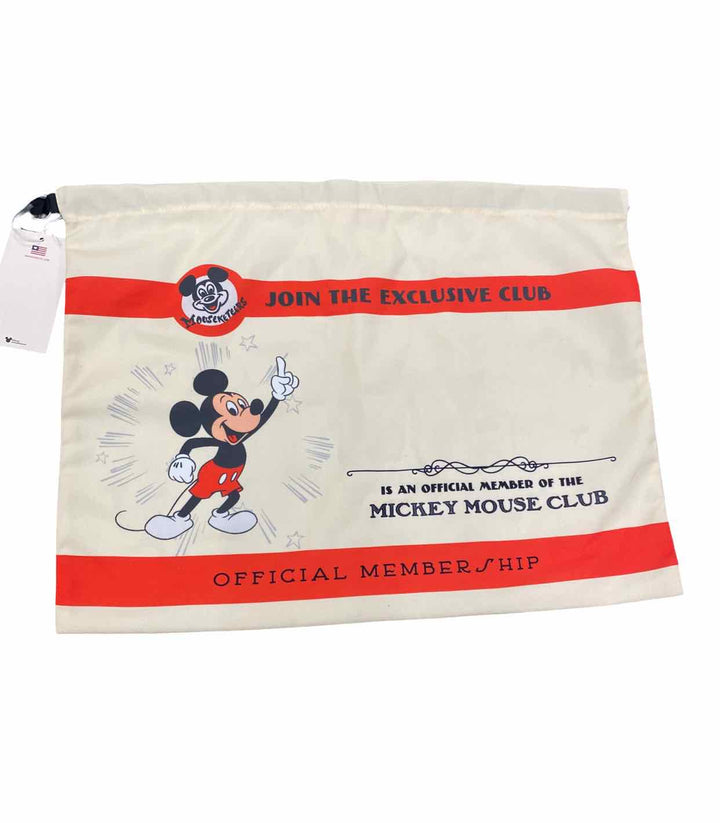 Harveys White NWT Purse