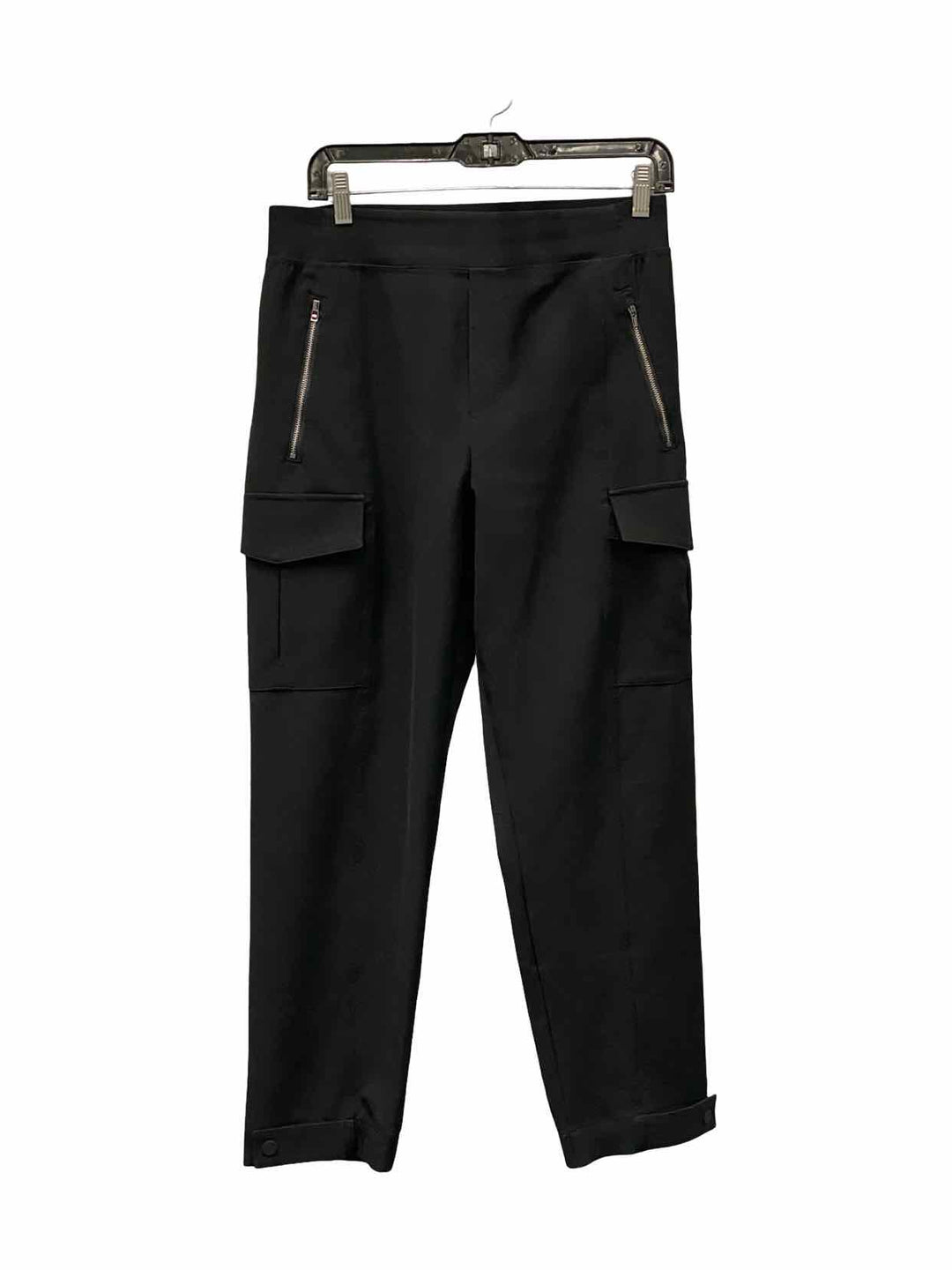 Athleta Size 8 Black Pants