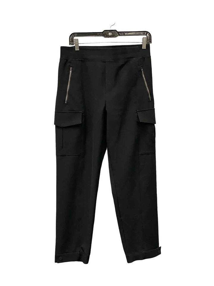Athleta Size 8 Black Pants