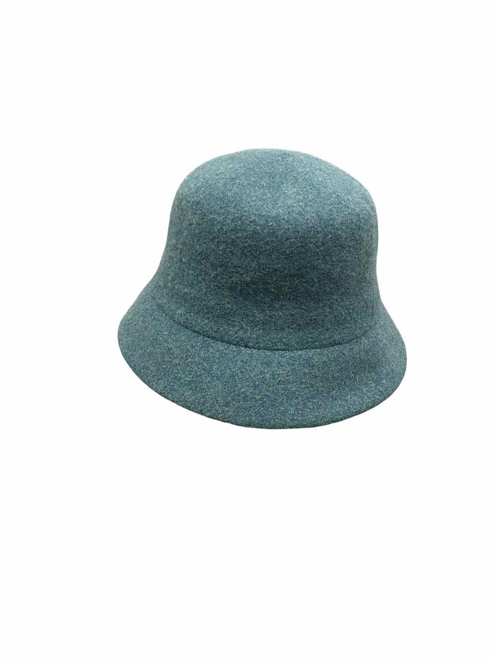 Shihreen Blue Hat