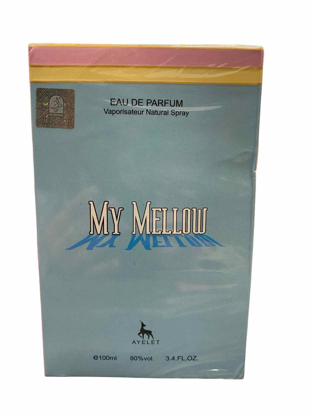 Ayelet My Mellow Misc. Accessory