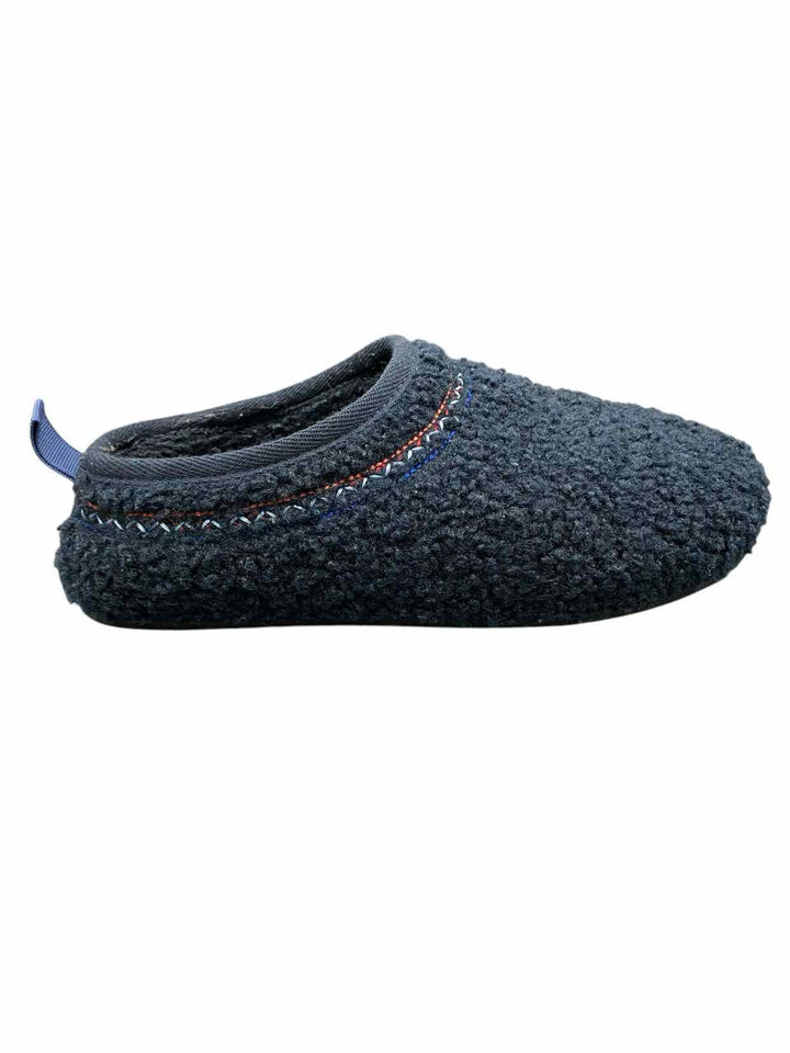 Bombas Shoe Size 7 Navy Slippers