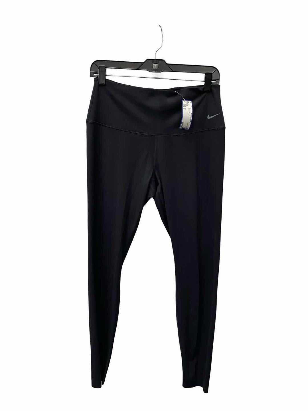 Nike Size L Black Athletic Pants
