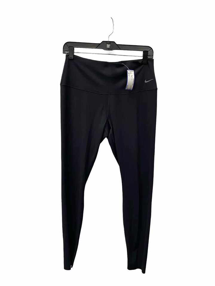 Nike Size L Black Athletic Pants