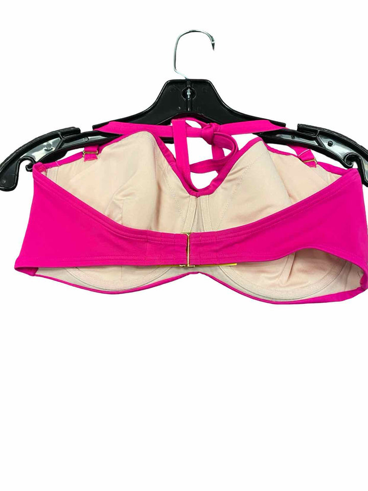 Victoria Secret Size 36DD Hot Pink Swimsuit