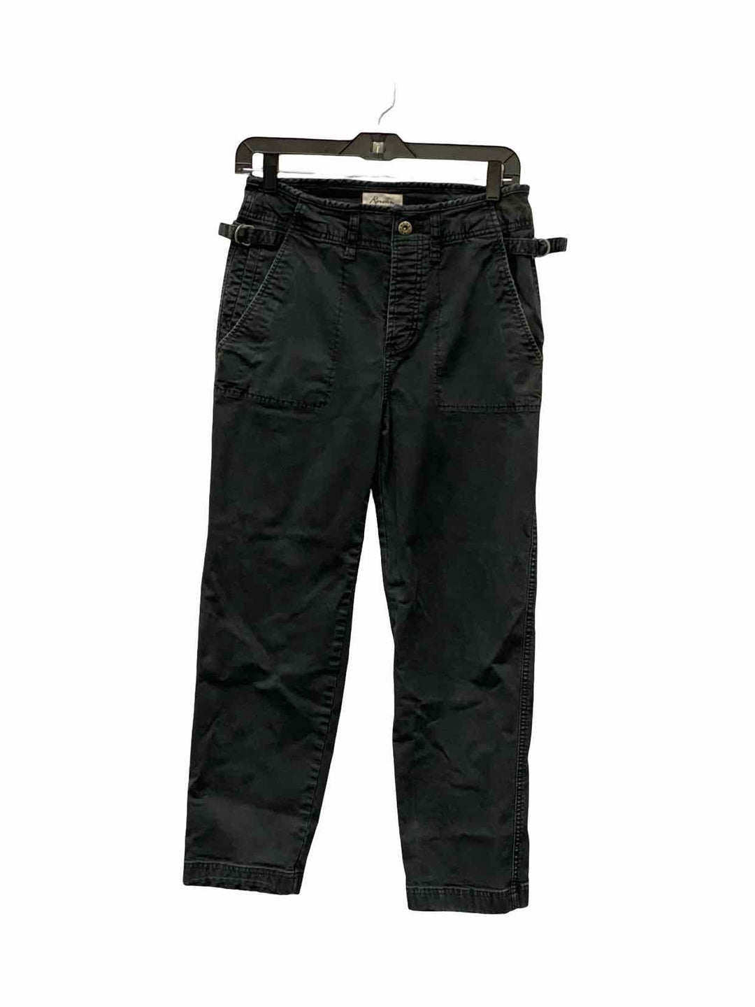 Rowan Size 28 Black Pants