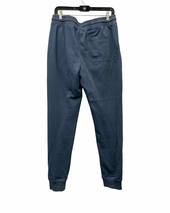 hurley Size M Grey Athletic Pants