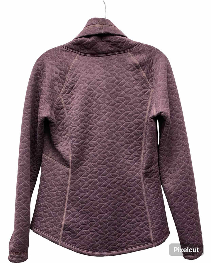 Marmot Size M Purple Jacket (Outdoor)