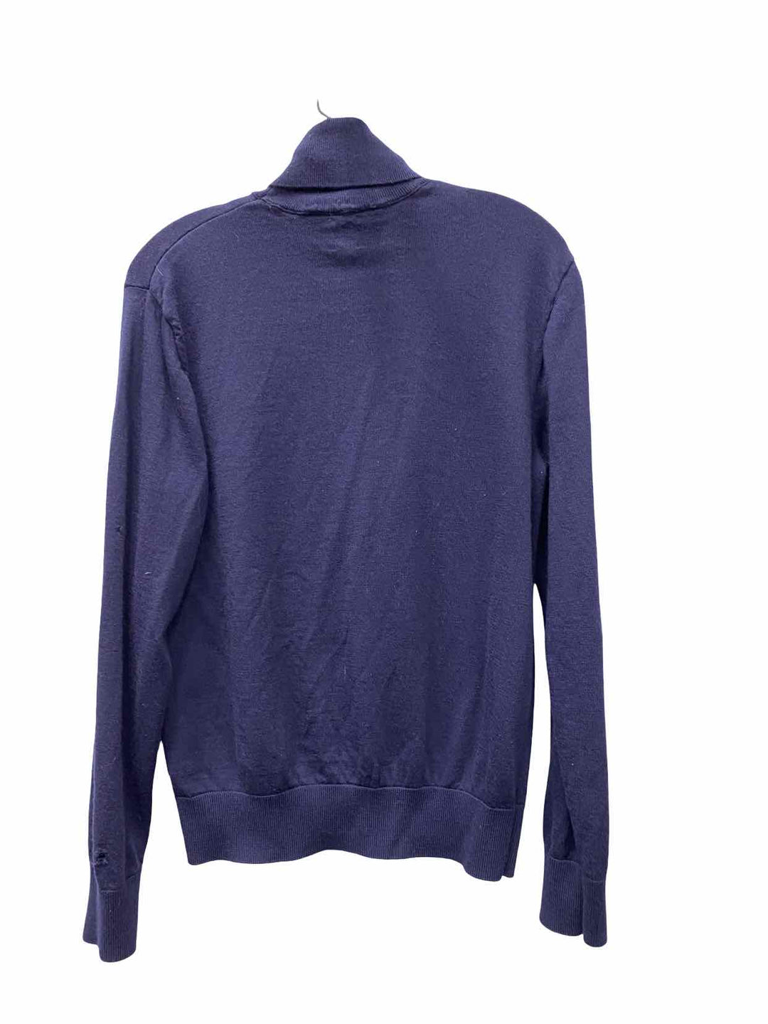 Gap Size M Navy Sweater