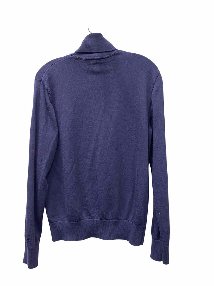 Gap Size M Navy Sweater