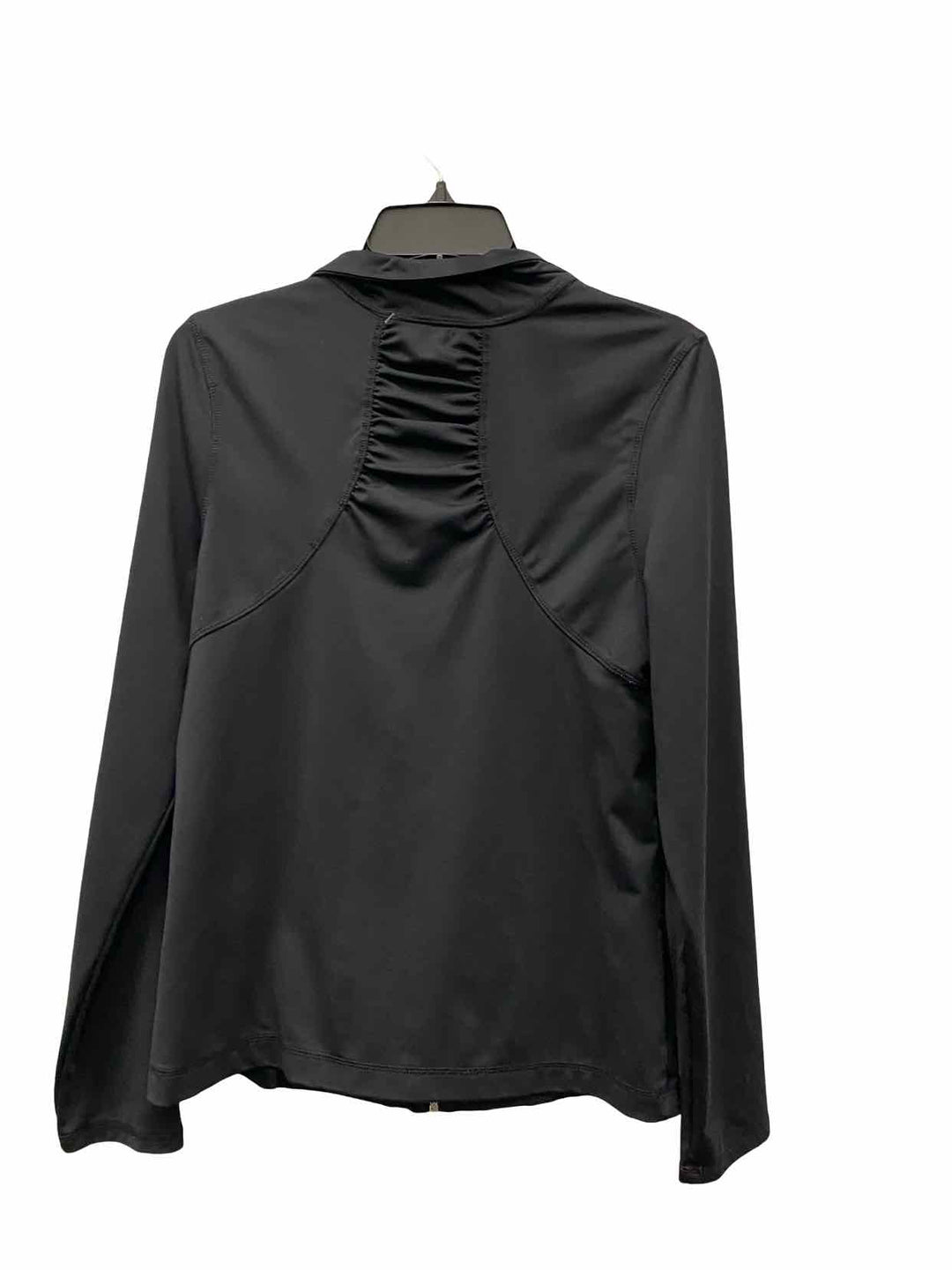 Zella Size M/L Black Athletic Jacket