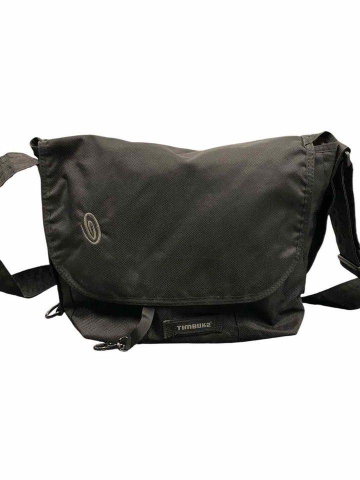 Timbuk2 Black Bag