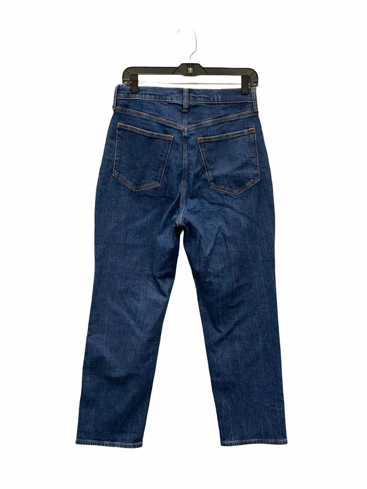 Abercrombie & Fitch Size 29 Blue Jeans