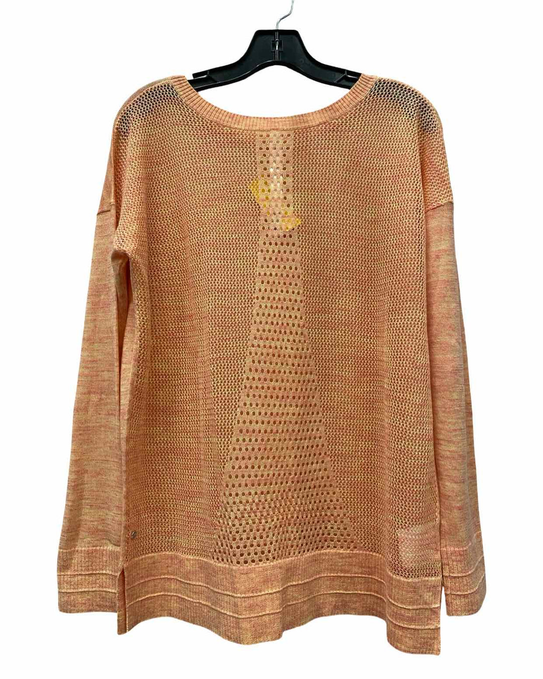 Lululemon Size S Pink Long Sleeve Shirts
