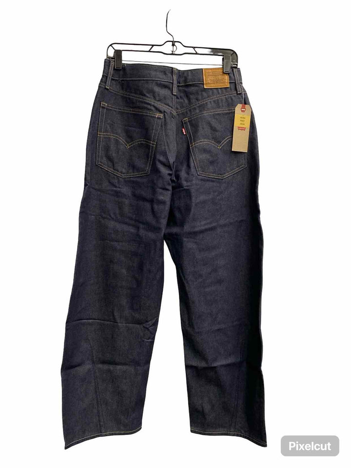 Levi's Premium Size 29 Baggy Dad Barrel Retail Jeans