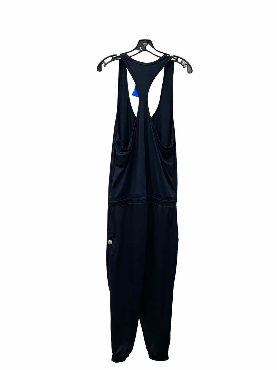 Vuori Size XL Navy Dress