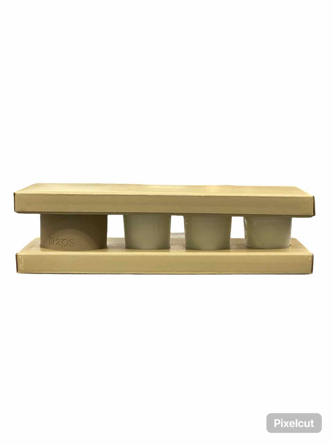 Haps Mood Care Votive Candles Home Decor
