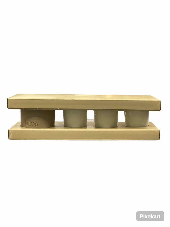 Haps Mood Care Votive Candles Home Decor