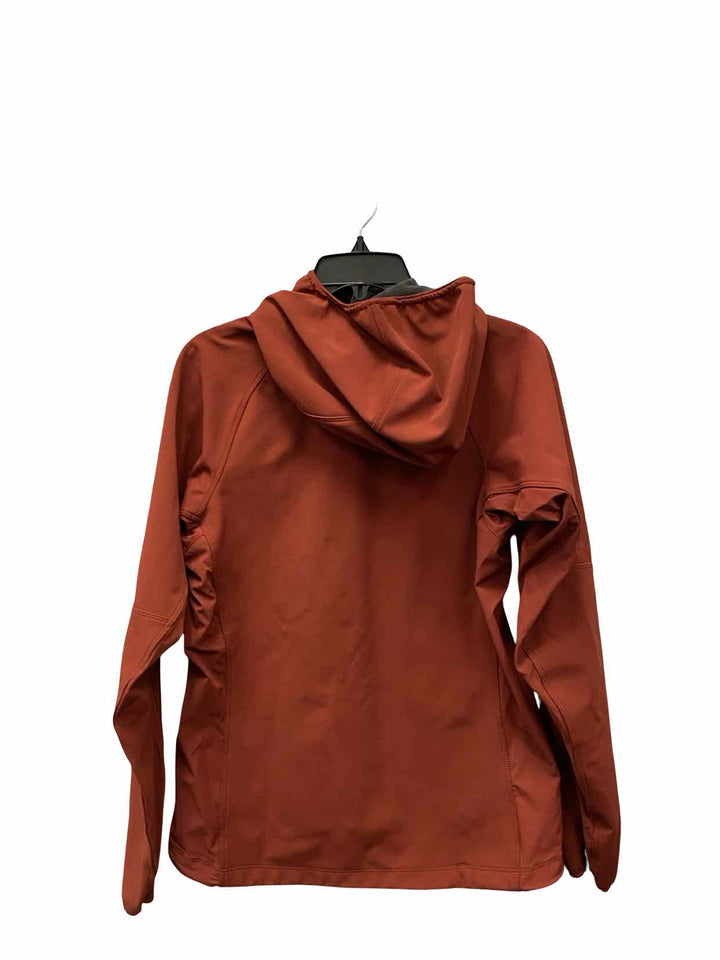 Outdoor Research Size S Red Jacket (Outdoor)
