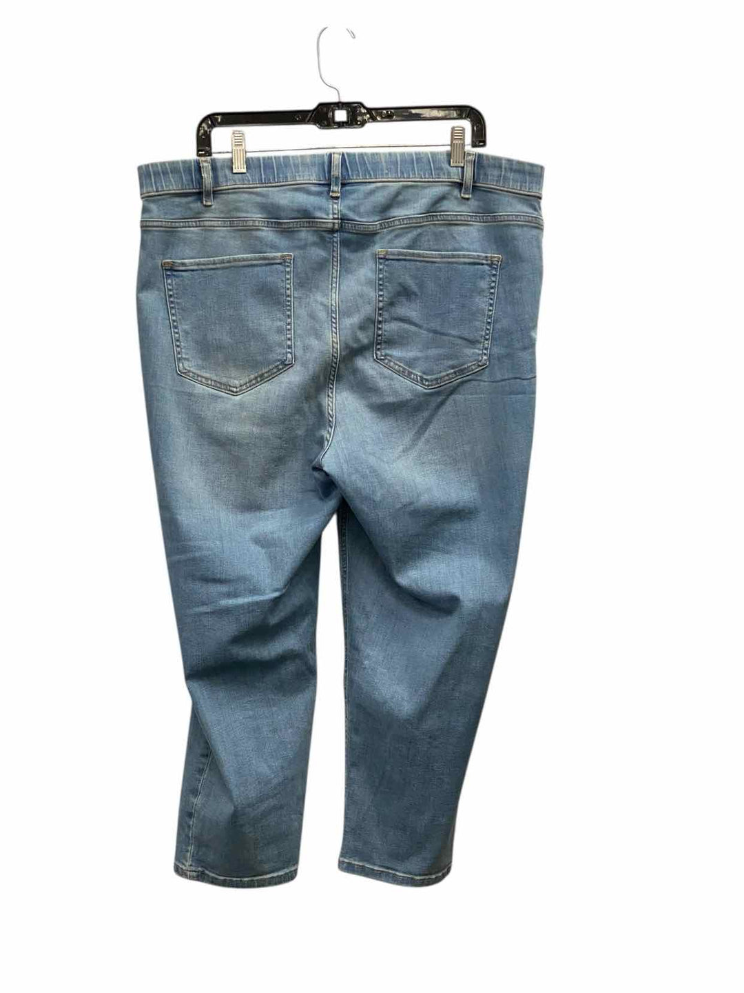 J Jill Size 18 Blue Jeans