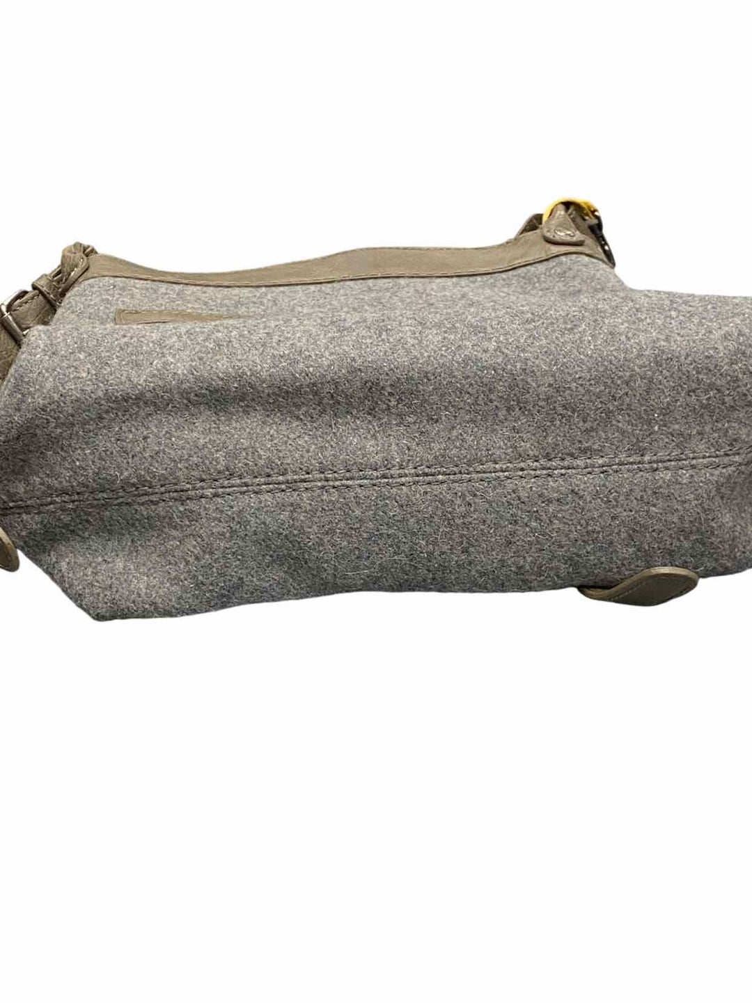 Sherpani Grey Purse