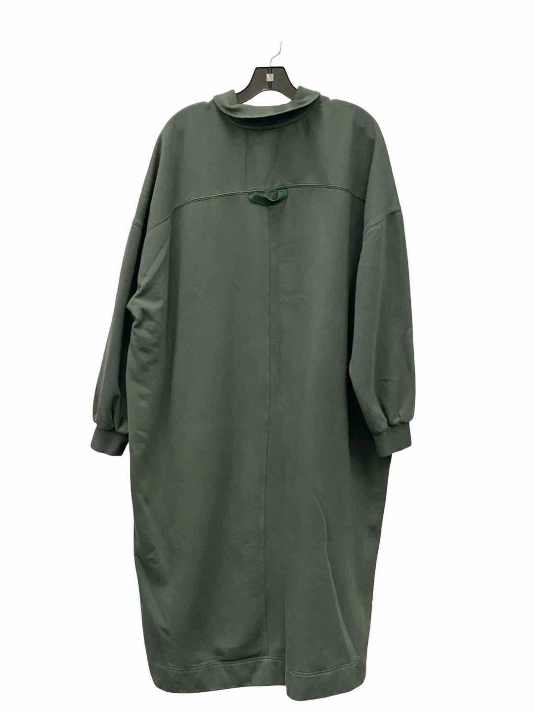 Free People Size S Green Dress